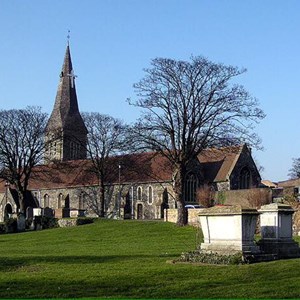 St Johns Church