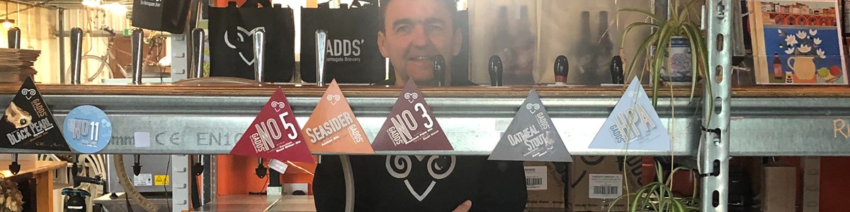 Gadds Brewery