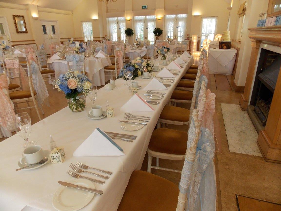 Quex Wedding