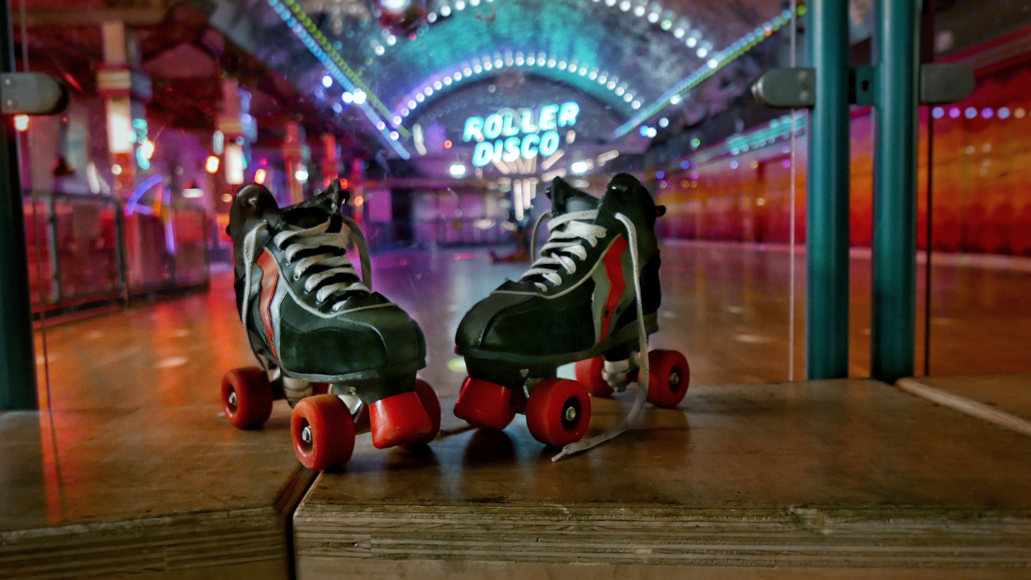 Roller Room Dreamland