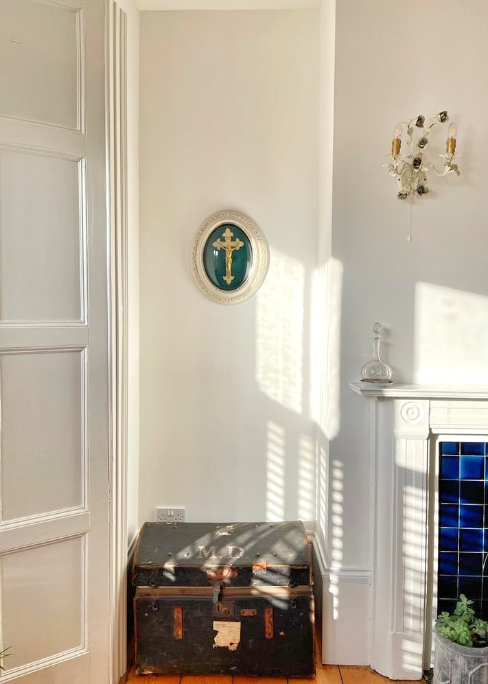 Luminous Townhouse By The Sea2