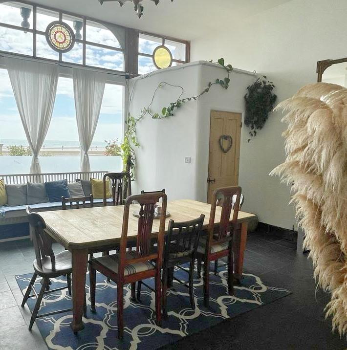 Granville Self Catering Ramsgate Visit