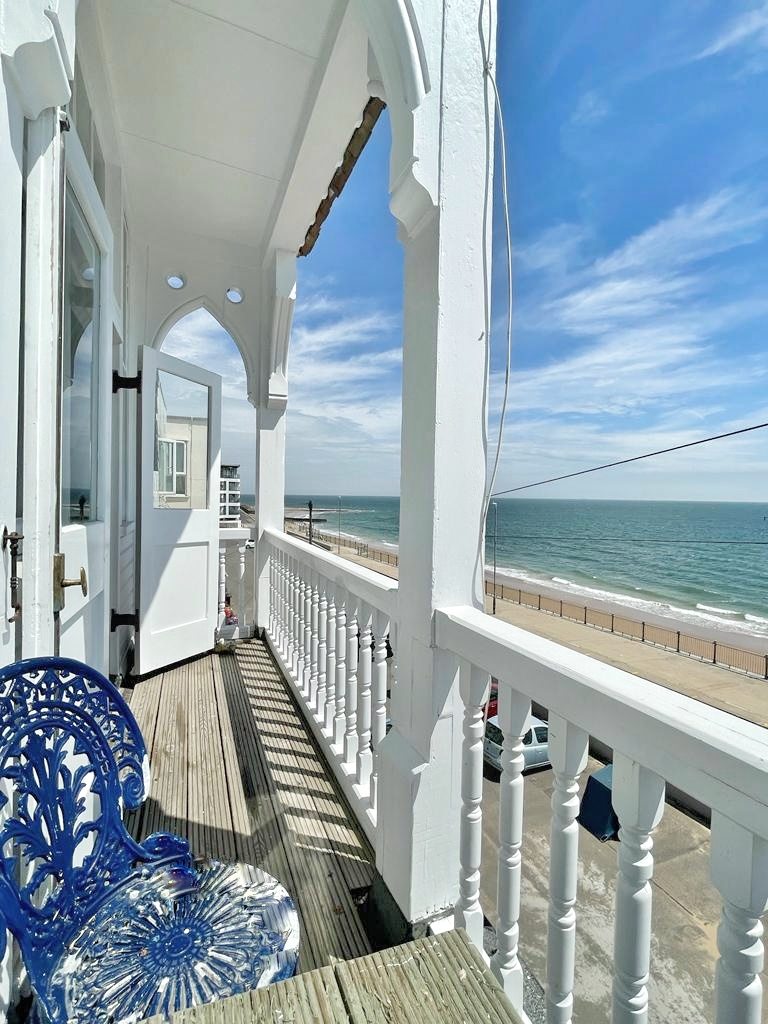 Granville1 Accommodation