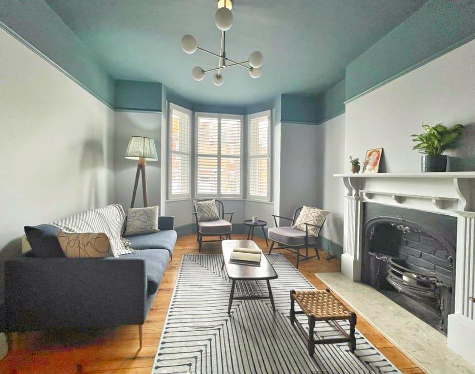 Broadstairs by the Sea Self Catering Property Visit