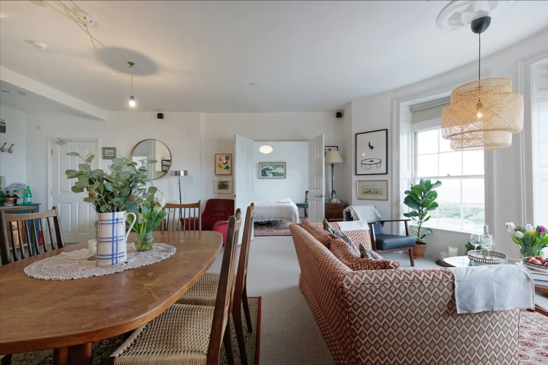Temeraire Court Self Catering Margate Visit