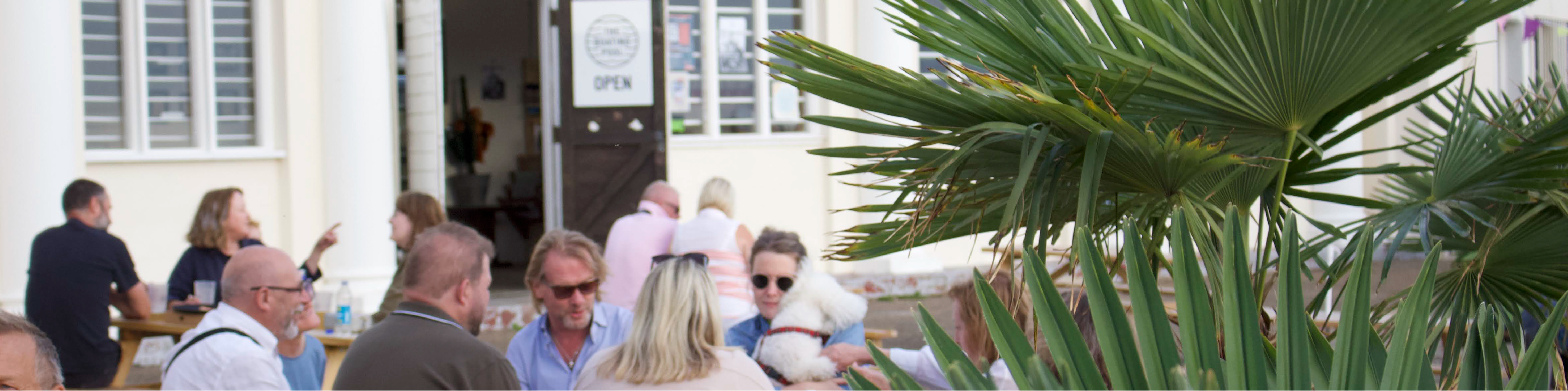Ramsgate Boating Pool