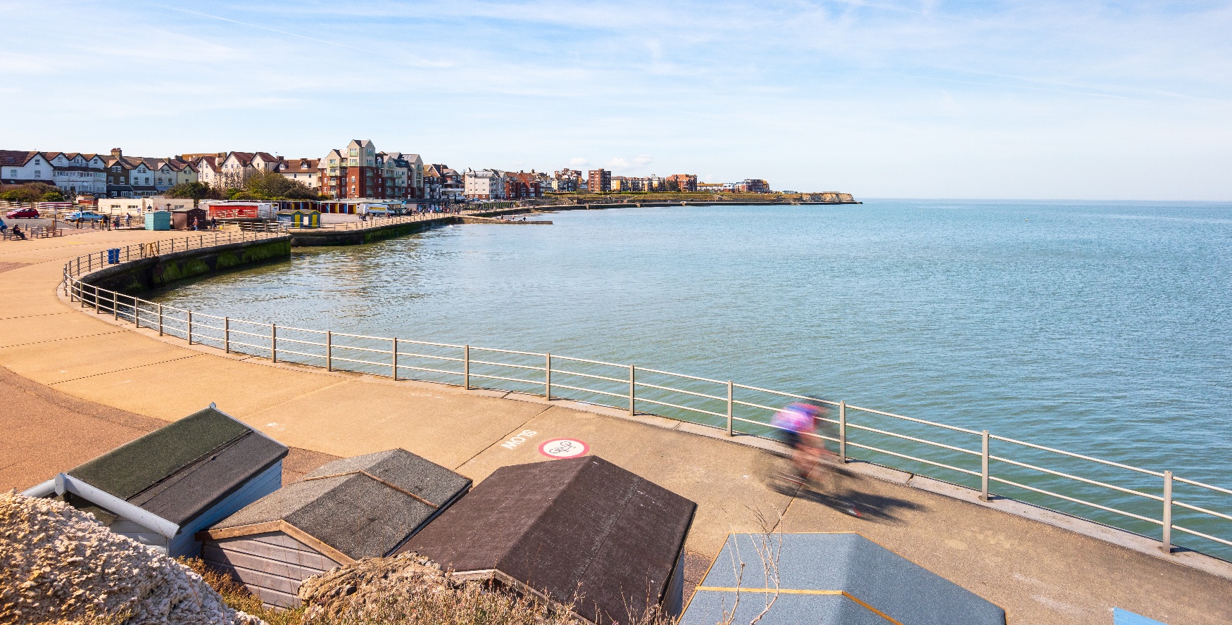 EDITED St Mildreds Bay 6 Credit Tourism At Thanet District Council