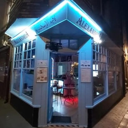 Alexandria