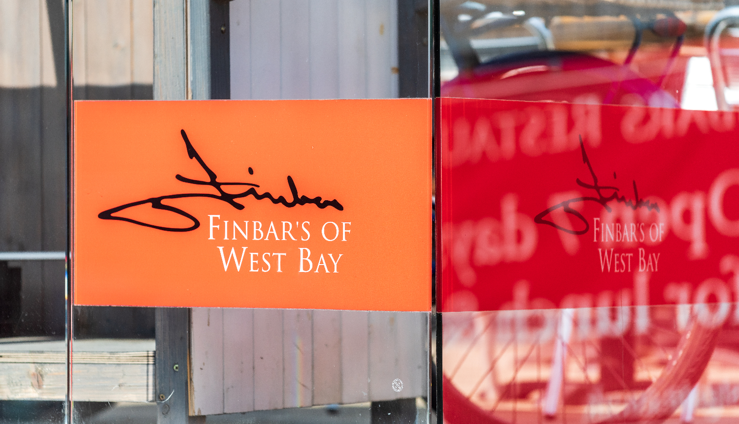 EDITED Finbars, Westgate 3 Credit Tourism At Thanet District Council