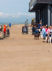 EDITED West Bay Cafe 15 Credit Tourism At Thanet District Council