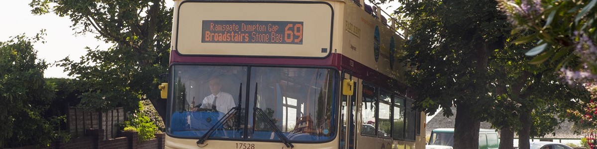 Open Top Bus Sample Image 5 Small