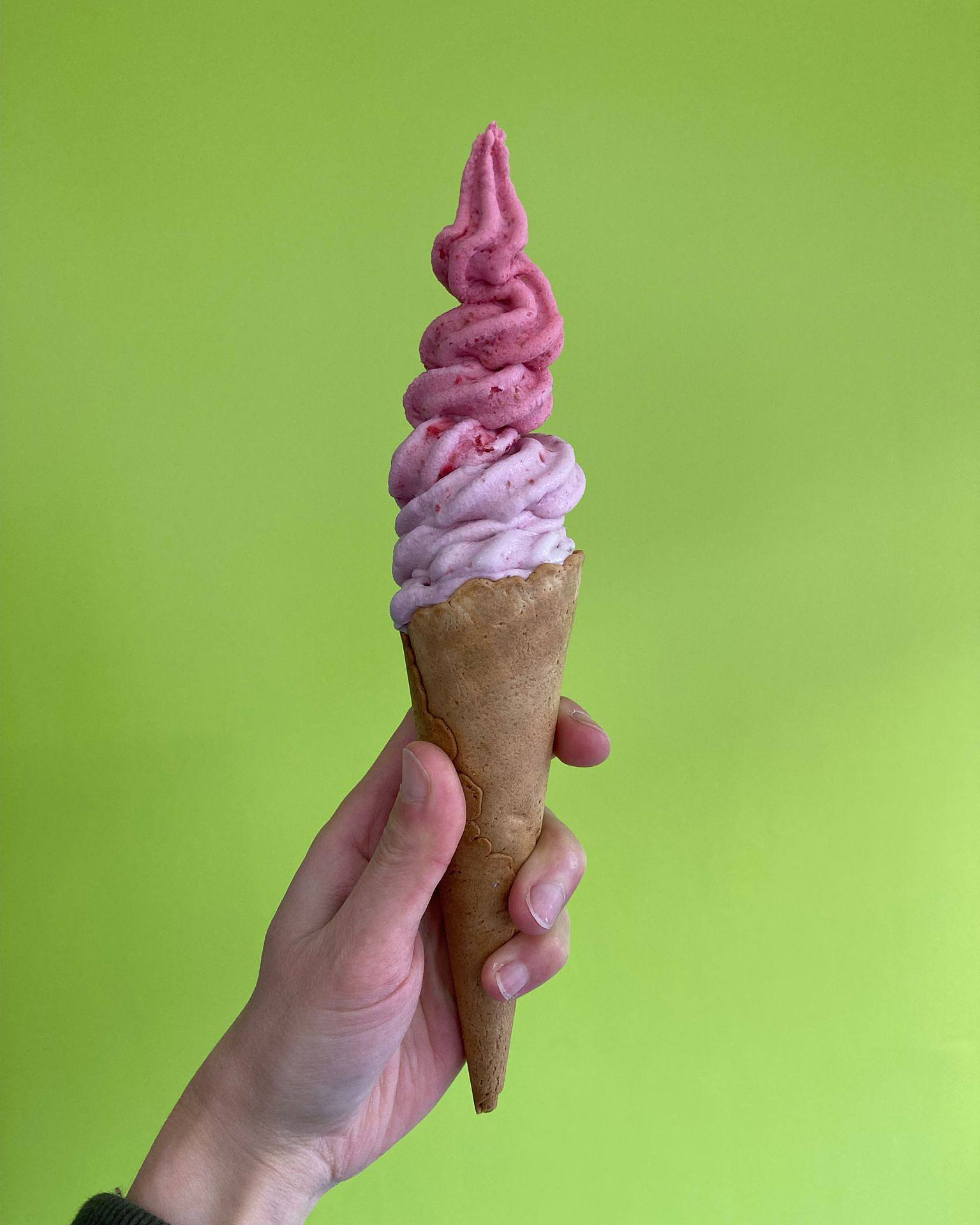 Real Fruit Ice Cream From Follow The Swirl Margate (1)