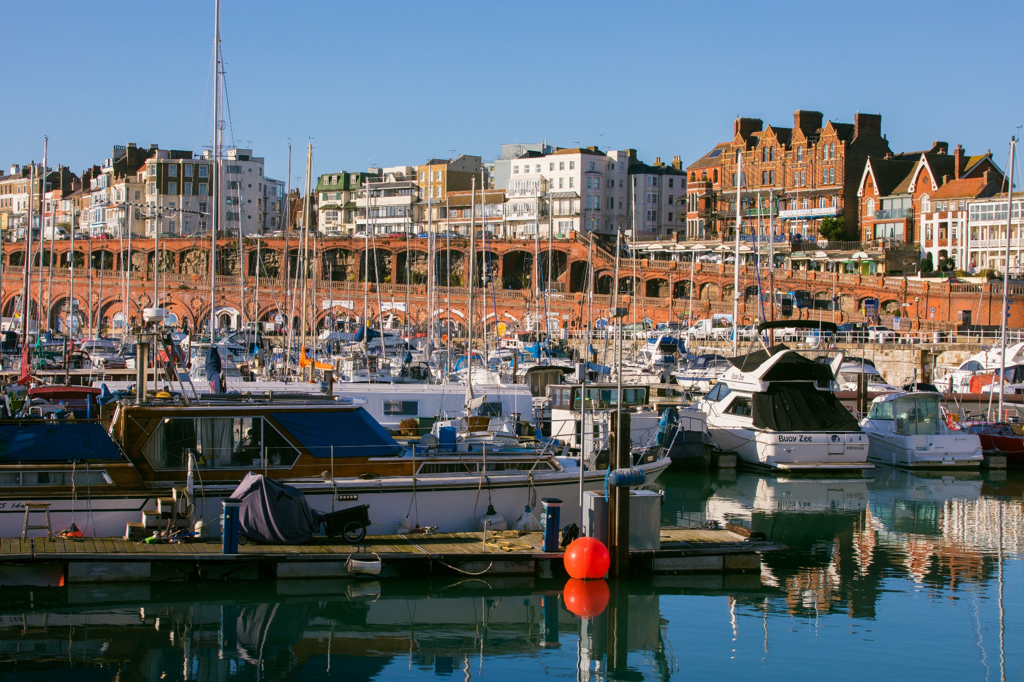 EDITED Visit Thanet Ramsgate Marina 13
