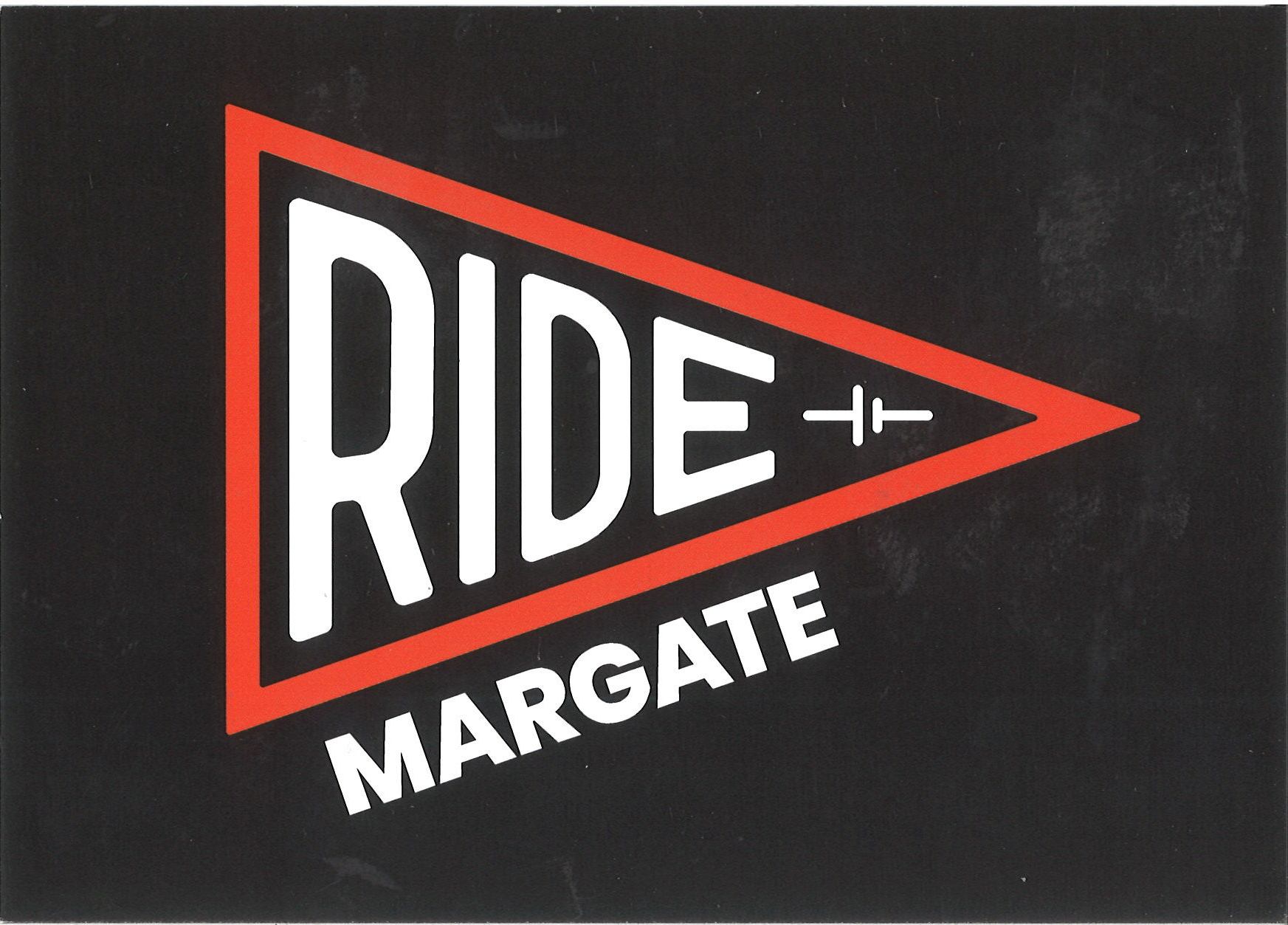 RIDE Margate