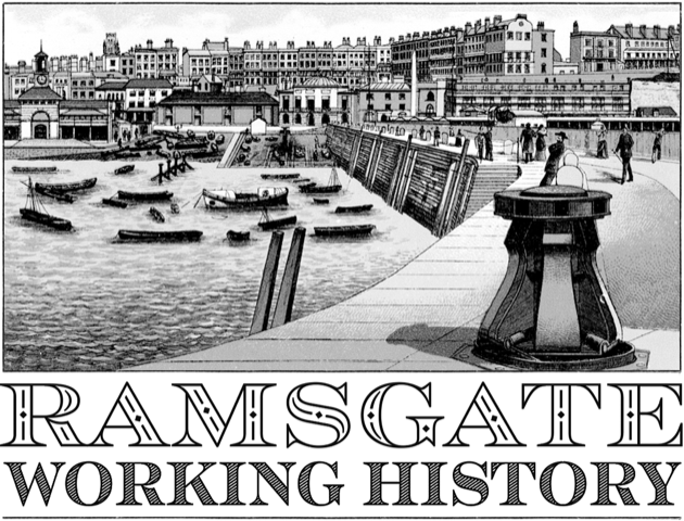 RWH Logo Etching New