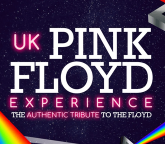 UK Pink Floyd Experience
