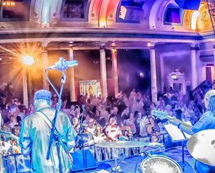 Margate Soul Festival at Margate Winter Gardens