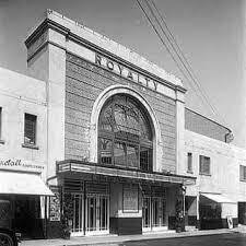 Royalty Cinema York Street