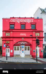 Old Kent Market