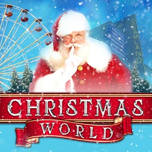 Christmas World