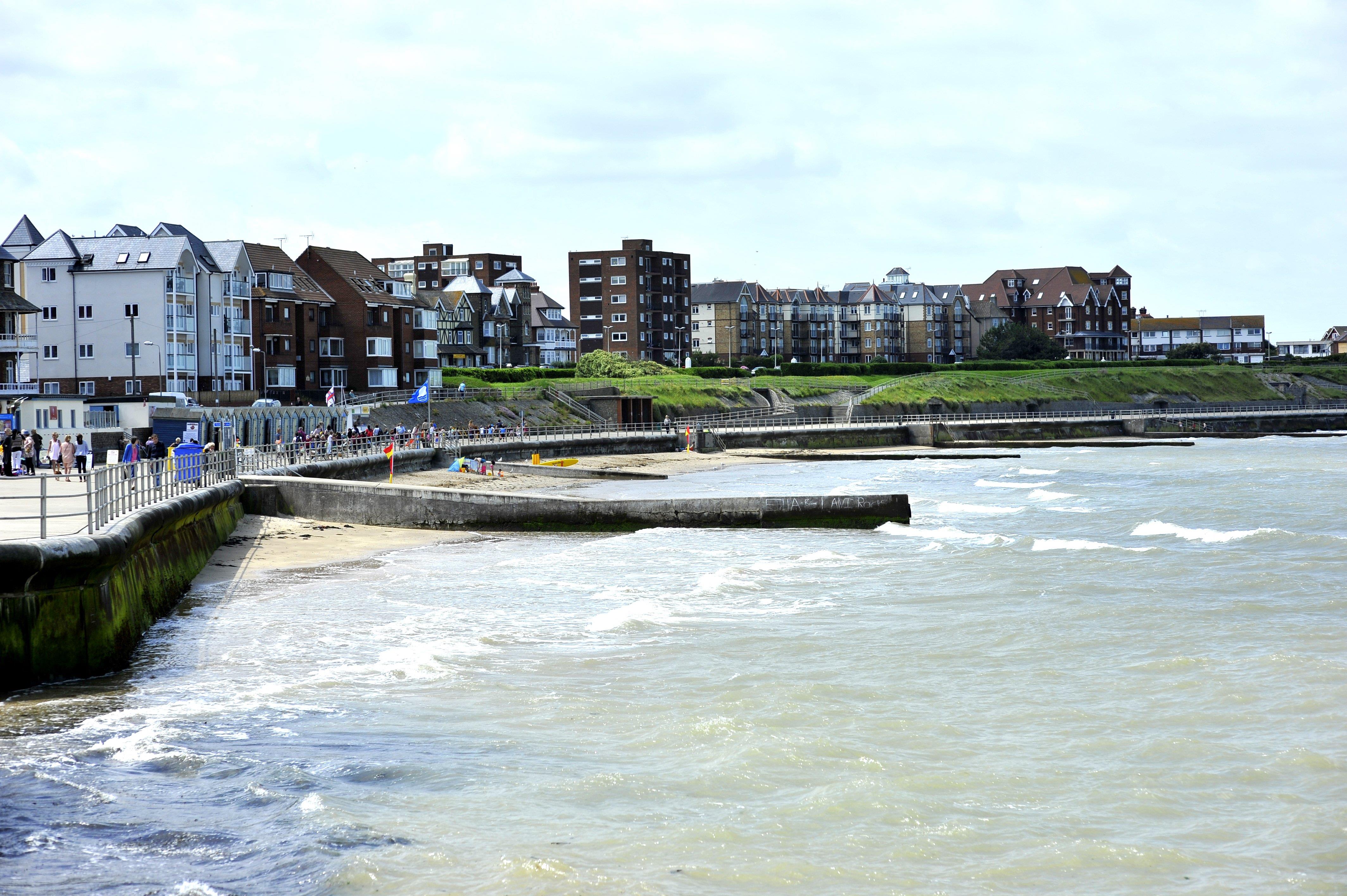 Visit WestgateonSea, a charming Victorian town on the Isle of Visit