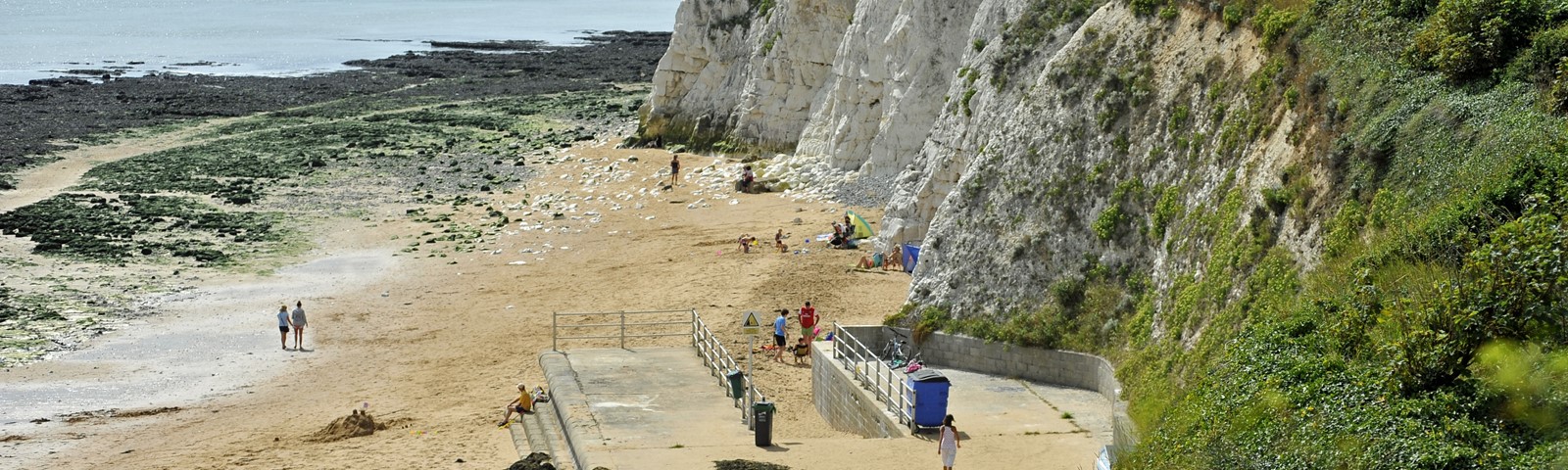 Dumpton Gap.JPG