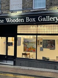 The Wooden Box Gallery IMG 20220109 085549 787