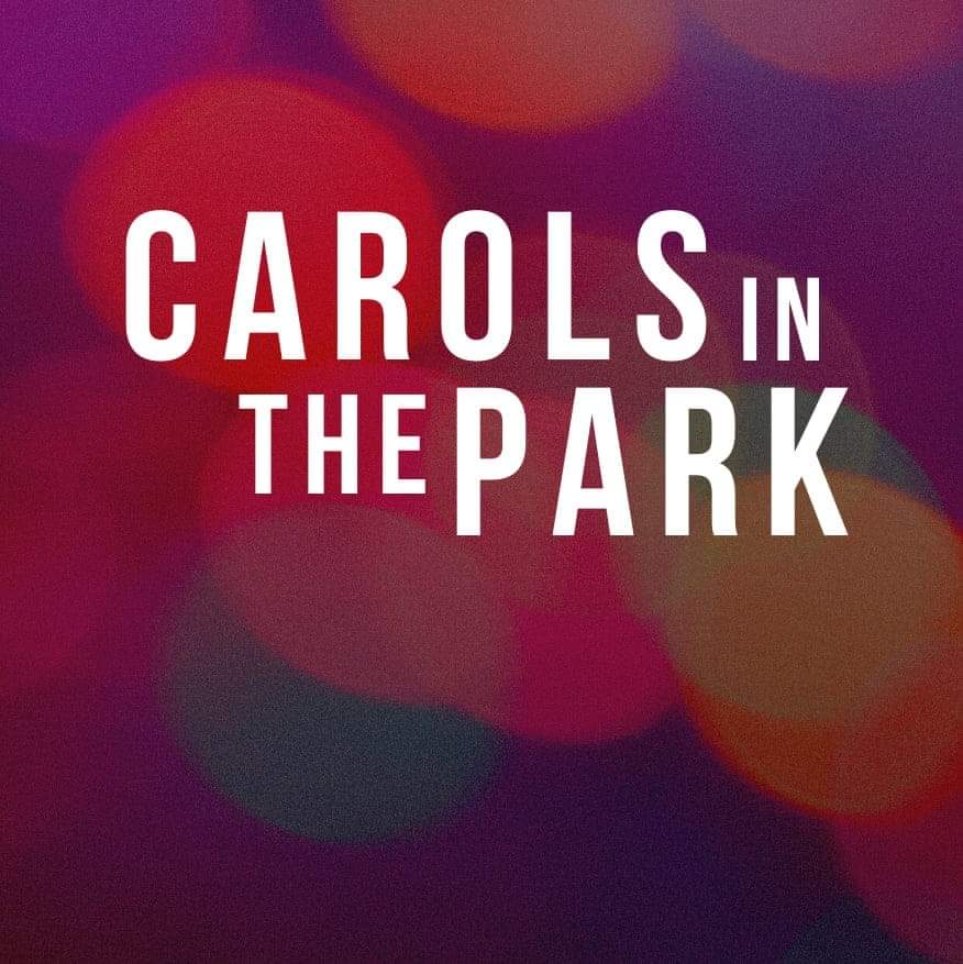 Carols In The Park (1)