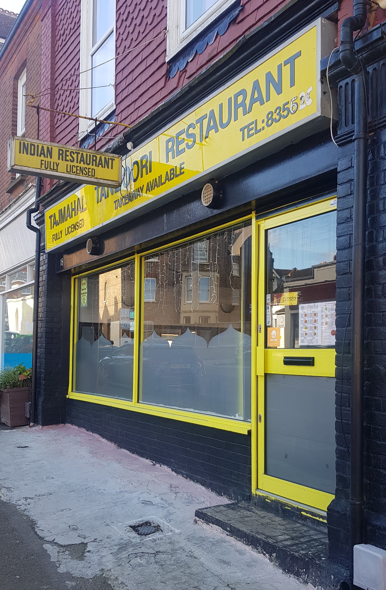 EDITED Taj Mahal 20231014 102023