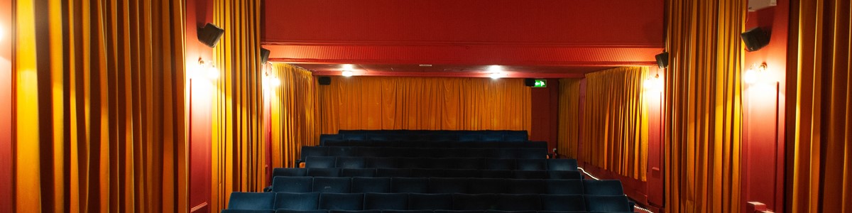 35 Palace Cinema May 22