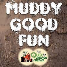 Muddy Good Fun (1)