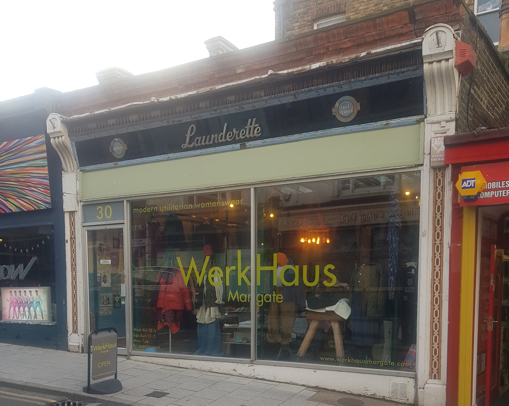 Werk Haus Margate 20231129 143445