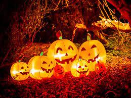 Quex Trick Or Treat