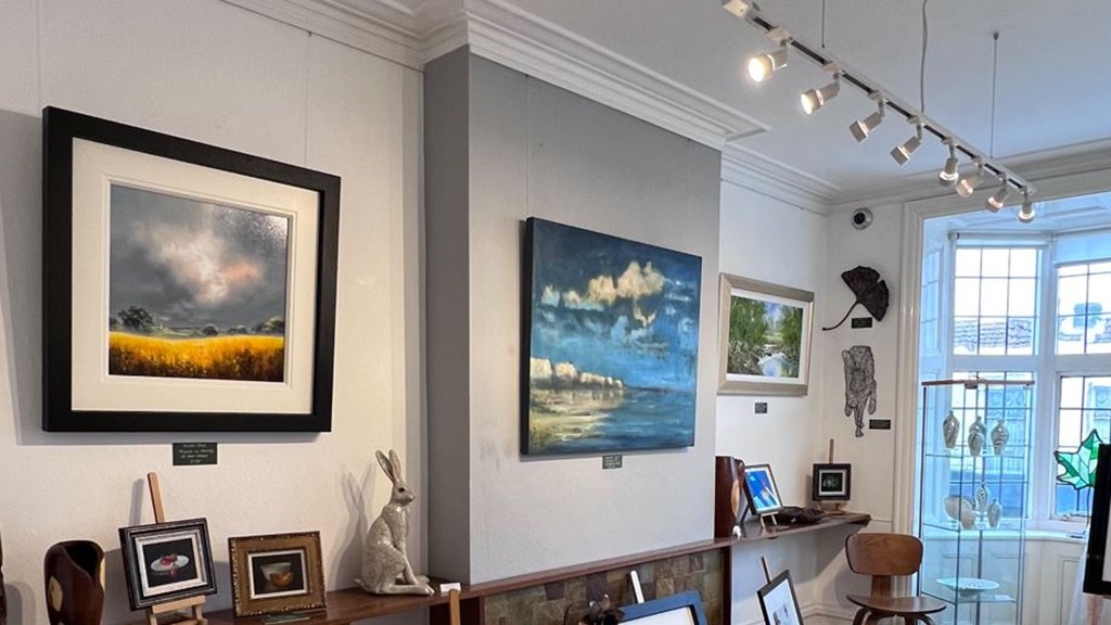 Lovelys Gallery1